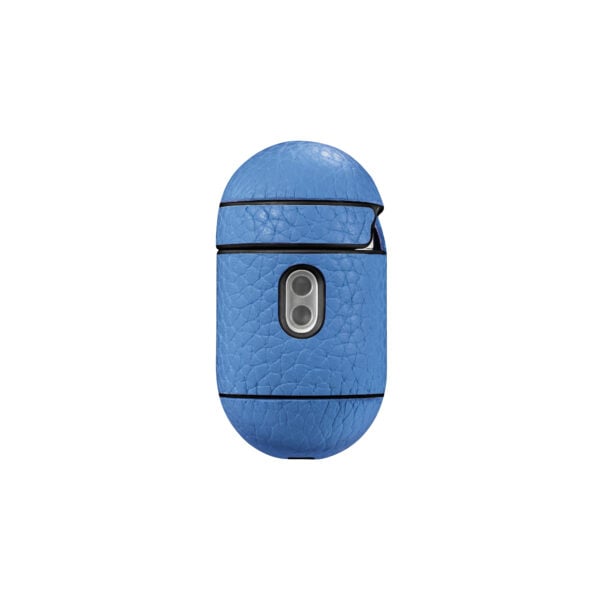 AirPods Pro (2nd Generation) Grained Leather Case
