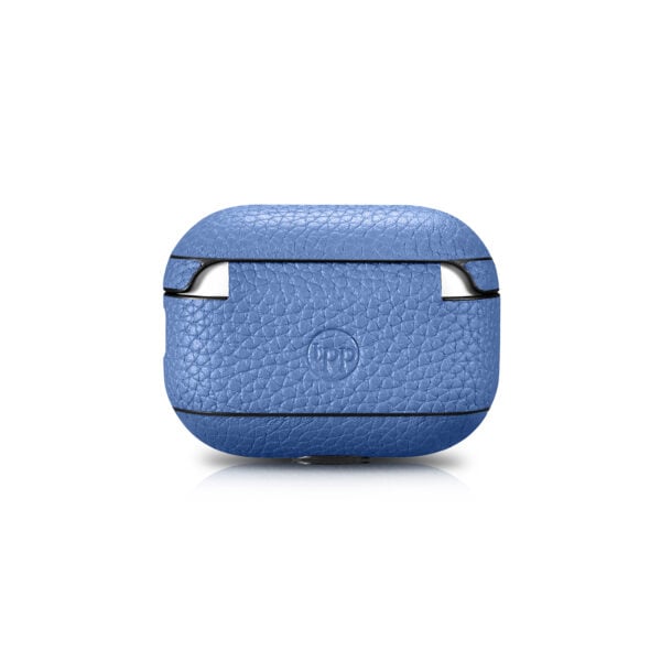 AirPods Pro (2nd Generation) Grained Leather Case