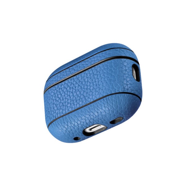 AirPods Pro (2nd Generation) Grained Leather Case