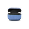 AirPods Pro (2nd Generation) Leather Case- Grain Blue
