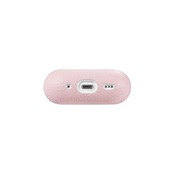 AirPods Pro (2nd Generation) Grained Leather Case