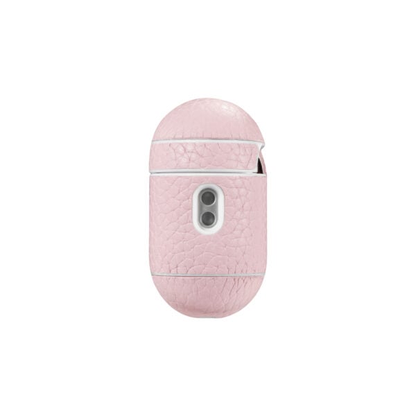 AirPods Pro (2nd Generation) Grained Leather Case