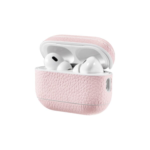 AirPods Pro (2nd Generation) Grained Leather Case