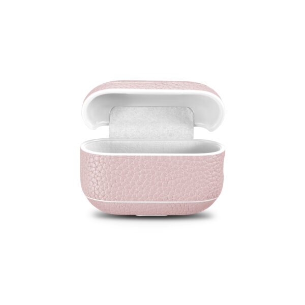 AirPods Pro (2nd Generation) Grained Leather Case
