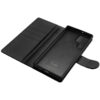 Samsung S23 Ultra Wallet Case – Black