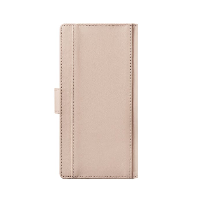 Samsung S23 Ultra Wallet Case - Nude