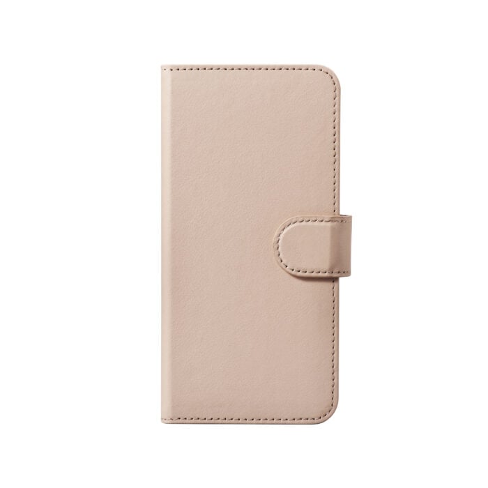 Samsung S24 Plus Wallet Case - Nude