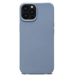 iPhone 14 Pro Max Cross Body Phone Case - Steel Blue