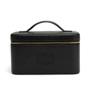 Vanity Case Large- Black