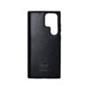 Samsung S24 Ultra Nappa Leather Case – Nude