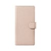 Samsung S22 Plus Wallet Case – Nude