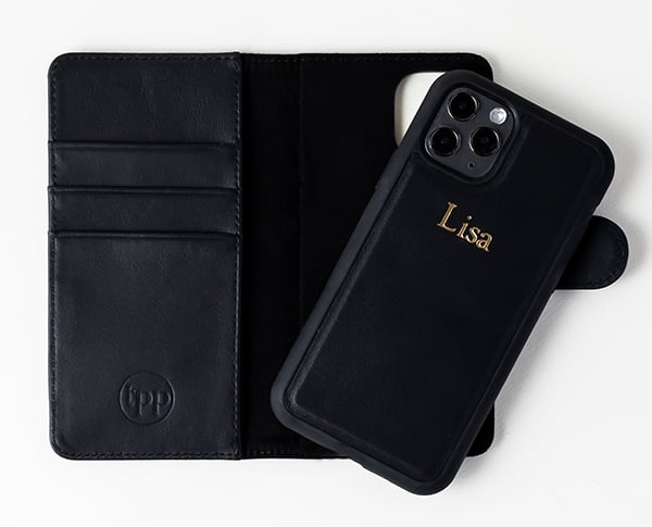 Re-Trunk Iphone 14 Pro - Women - Small Leather Goods