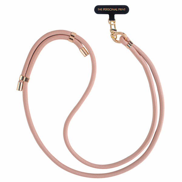 Universal Cross Body Phone Strap- Cord