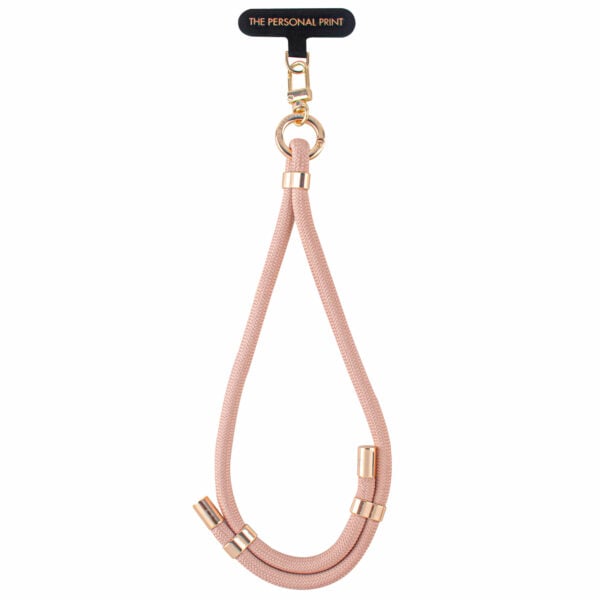 Universal Wrist Phone Strap- Cord