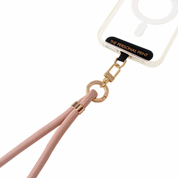 Universal Cross Body Phone Strap- Cord