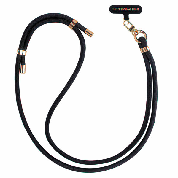 Universal Cross Body Phone Strap- Cord
