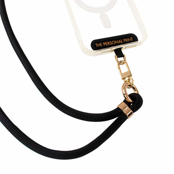 Universal Cross Body Phone Strap- Cord