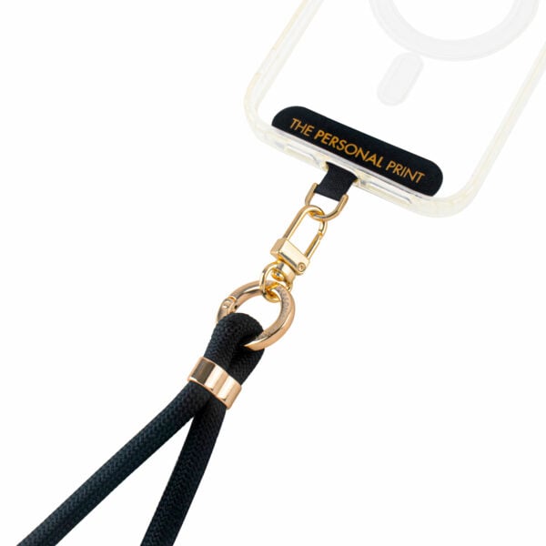 Universal Cross Body Phone Strap- Cord