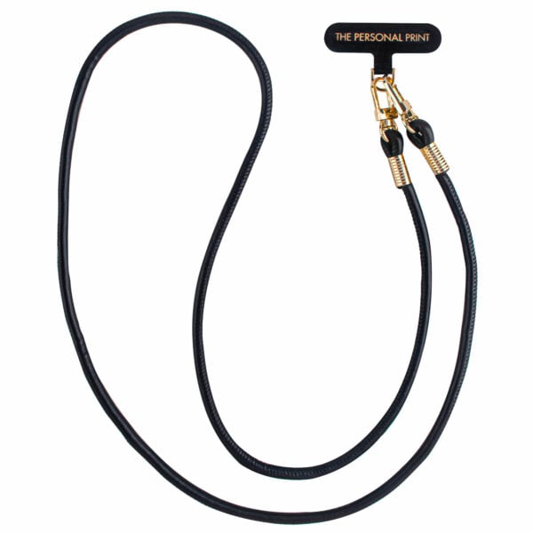 Universal Cross Body Phone Strap- Leather