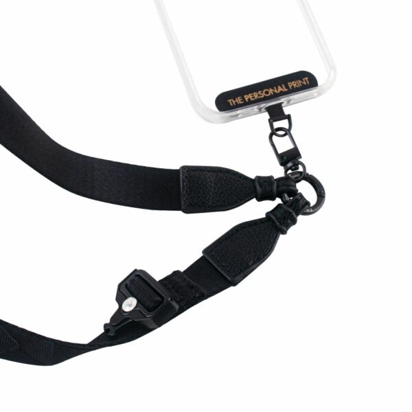 Universal 2-in-1 Cross Body Strap
