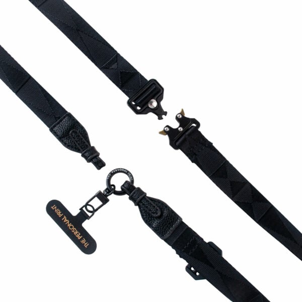Universal 2-in-1 Cross Body Strap