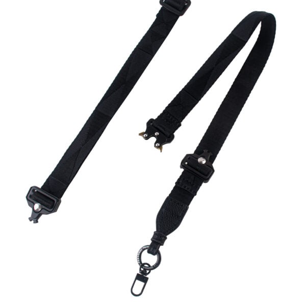 Universal 2-in-1 Cross Body Strap