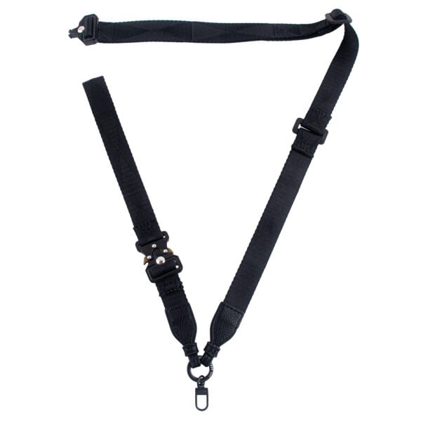 Universal 2-in-1 Cross Body Strap