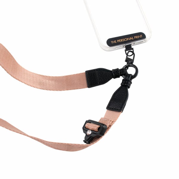 Universal 2-in-1 Cross Body Strap