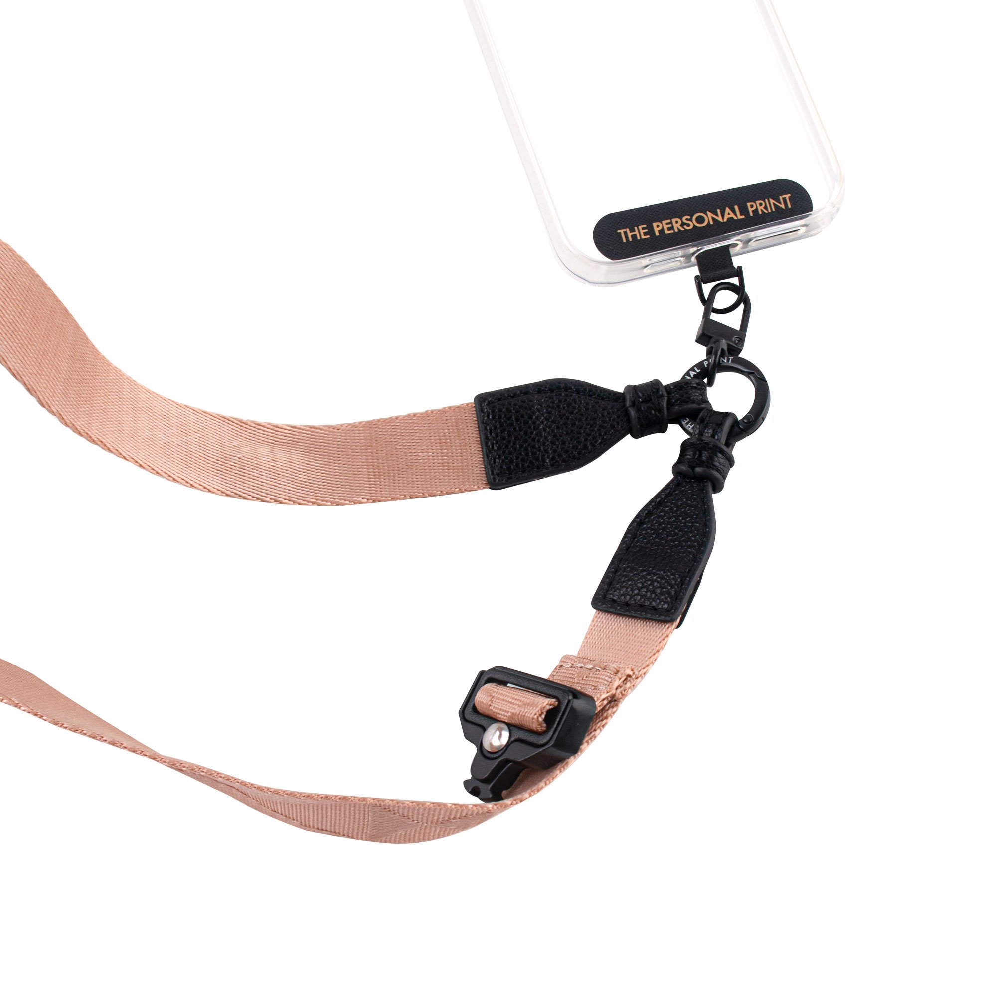 Universal 2-in-1 Cross Body Strap