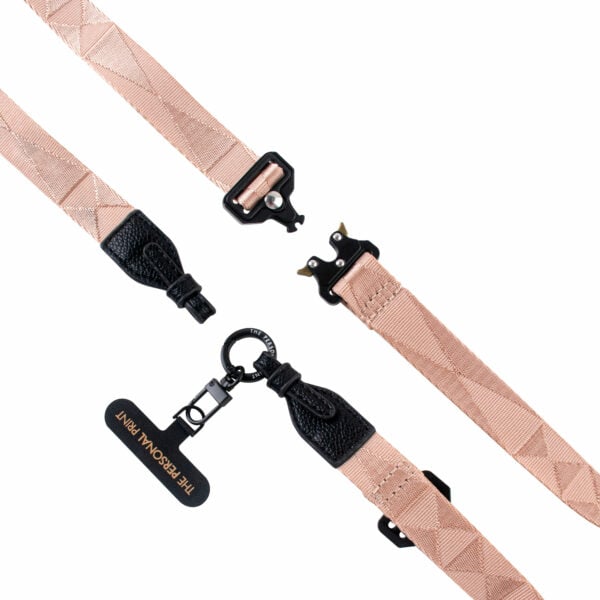 Universal 2-in-1 Cross Body Strap