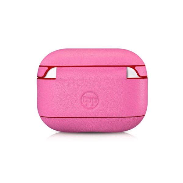 AirPods Pro (2nd Generation) Nappa Leather Case
