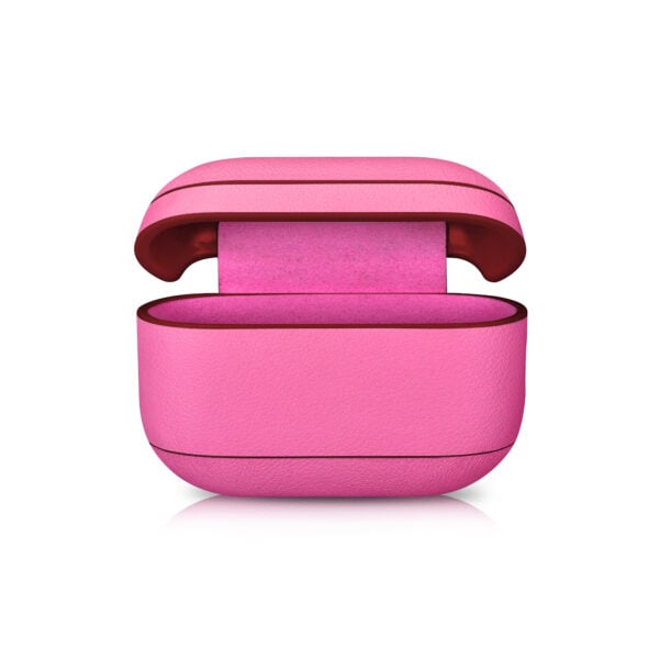 AirPods Pro (2nd Generation) Nappa Leather Case