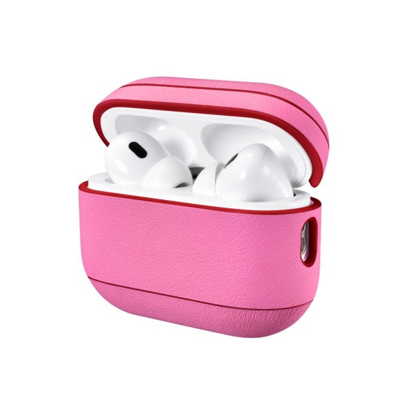 AirPods Pro (2nd Generation) Nappa Leather Case
