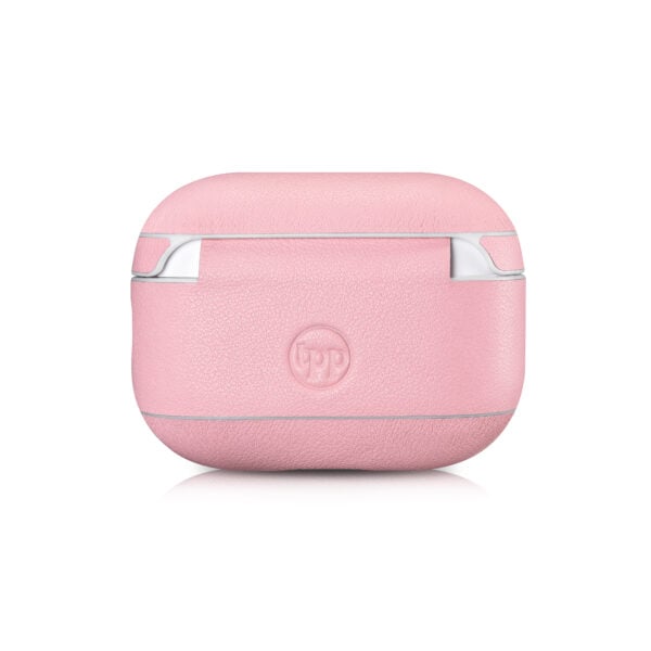 AirPods Pro (2nd Generation) Nappa Leather Case