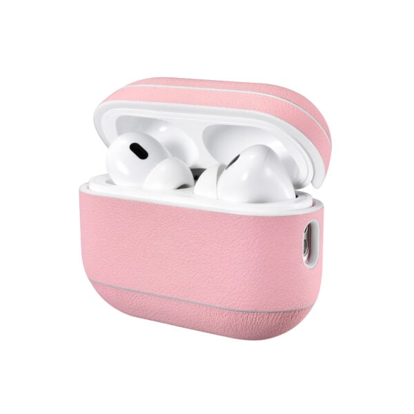 AirPods Pro (2nd Generation) Nappa Leather Case