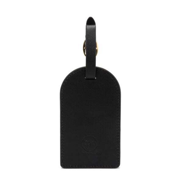 Track iT Luggage Tag- Works with Apple Find My