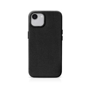 iPhone 16e Nappa Leather Full Wrap Case with MagSafe