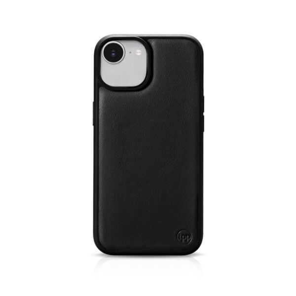 iPhone 16e Nappa Leather Case