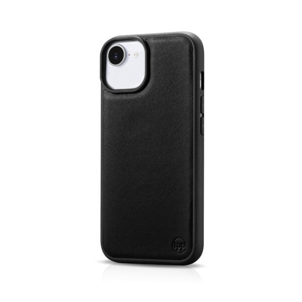 iPhone 16e Nappa Leather Case