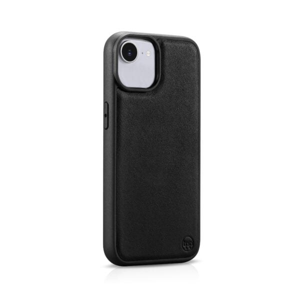 iPhone 16e Nappa Leather Case