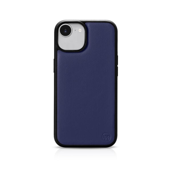 iPhone 16e Nappa Leather Case