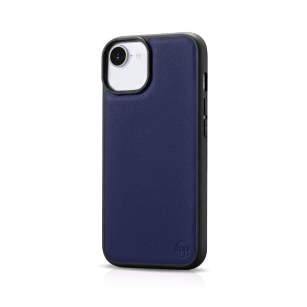 iPhone 16e Nappa Leather Case