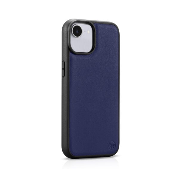 iPhone 16e Nappa Leather Case