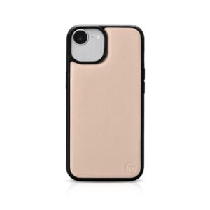 iPhone 16e Nappa Leather Case
