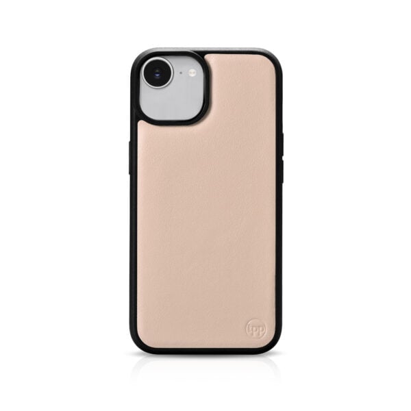 iPhone 16e Nappa Leather Case