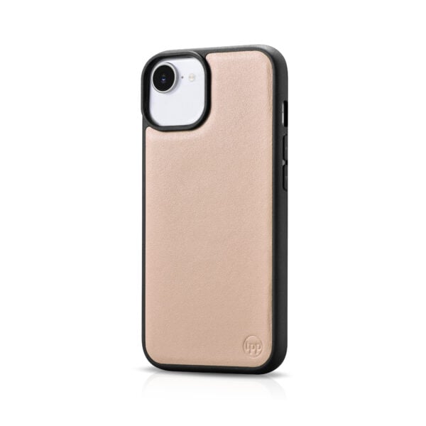 iPhone 16e Nappa Leather Case