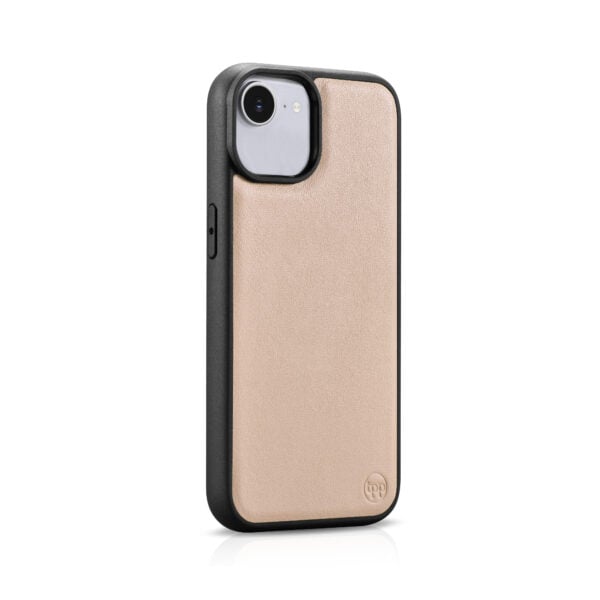 iPhone 16e Nappa Leather Case