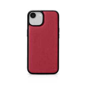iPhone 16e Nappa Leather Case