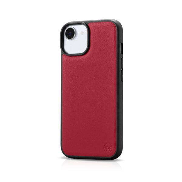 iPhone 16e Nappa Leather Case