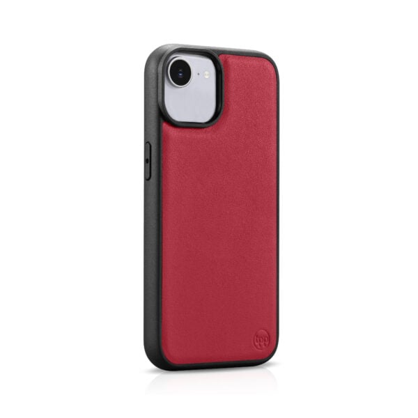 iPhone 16e Nappa Leather Case